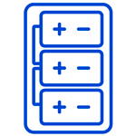 Icono UPS Battery Installation