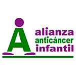 Logo The Anti Cancer Infantil Foundation