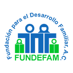 Logo  FUNDEFAM