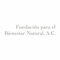 Logo Foundation for Natural Well-Being A.C. (Fundebien)