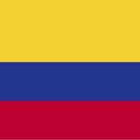 Logo  Labor Social Colombia 2022