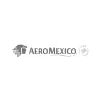 logo aeroméxico