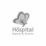 logo hospital Duitama