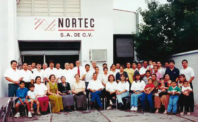 Nortec