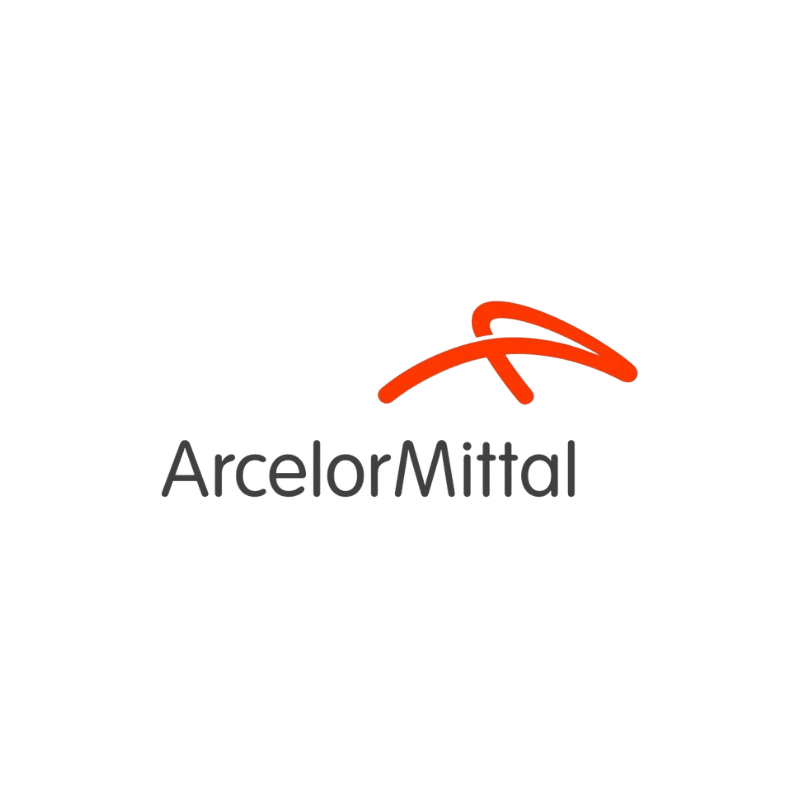 arcelor mittal logo