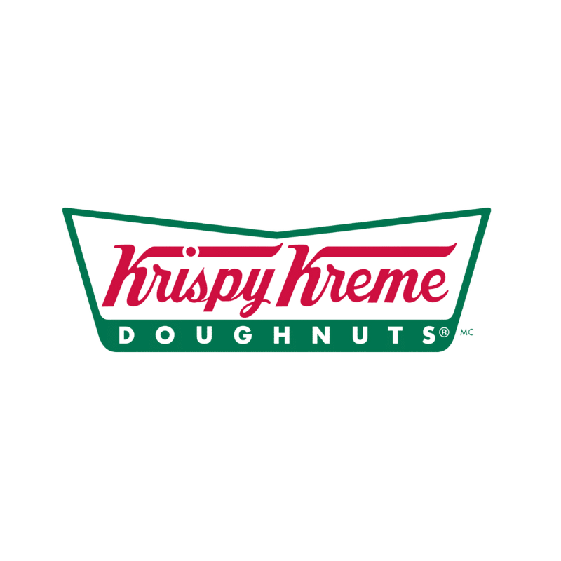 krispy kreme logo