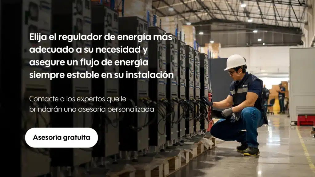 protección contra sobrecargas