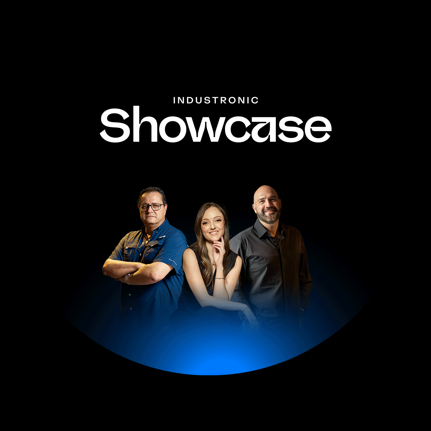 Showcase 2025 | Energy management: the new strategic advantage